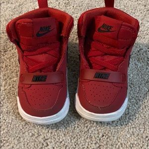 Nike Jordan toddler 5c shoes